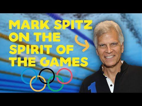Video 4 - Mark Spitz