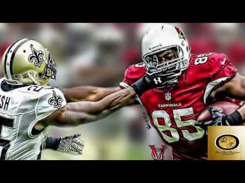 Video 6 - Darren Fells