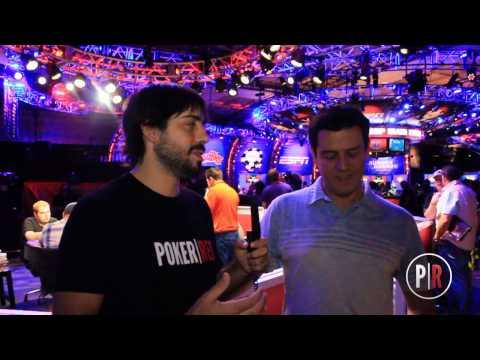 Video 4 - Juan Carlos Mortensen