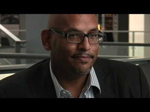 Video 5 - John Amaechi