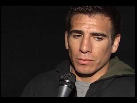 Video 1 - Kenny Florian