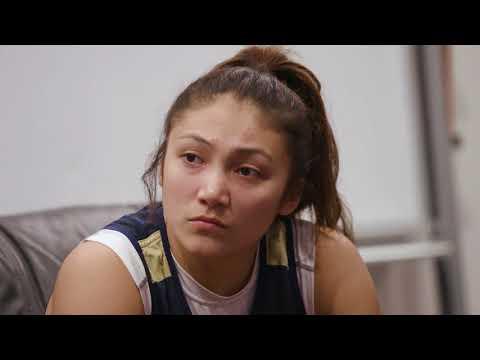 Video 4 - Jennifer Rizzotti