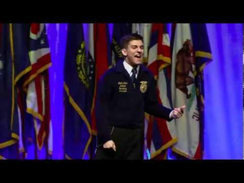 Video 1 - Brett Hundley