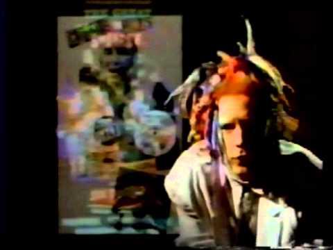 Video 5 - John McLaren