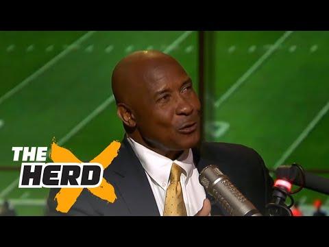 Video 4 - Lynn Swann