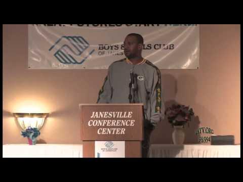 Video 2 - Antonio Freeman