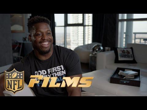 Video 4 - Jonathan Stewart
