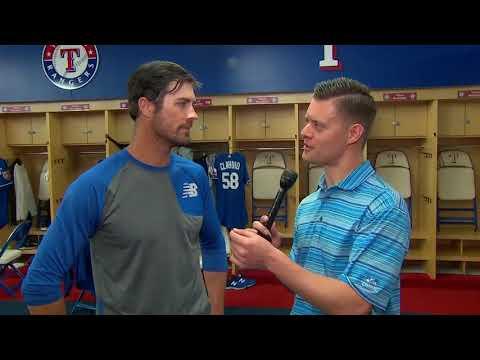 Video 3 - Cole Hamels