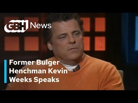 Video 1 - Kevin Weekes