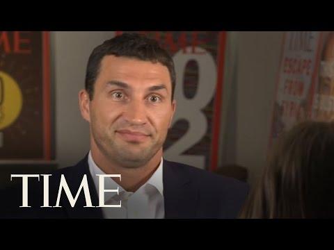 Video 6 - Wladimir Klitschko