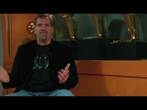 Video 4 - Bill Wennington
