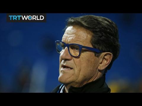 Video 4 - Fabio Capello