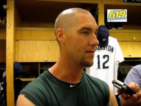 Video 4 - Ryan Ludwick