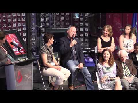 Video 2 - Bryan Trottier