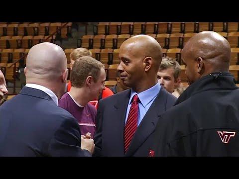 Video 1 - Bimbo Coles