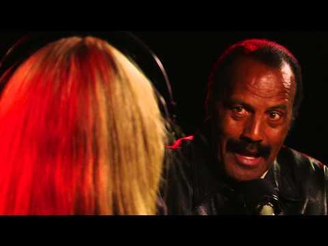 Video 5 - Fred Williamson