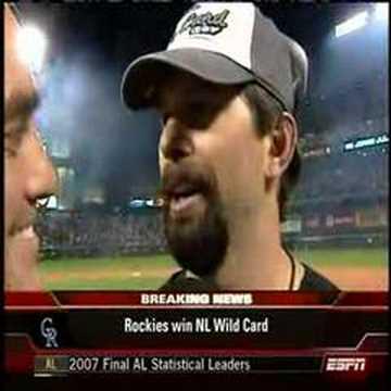 Video 5 - Todd Helton