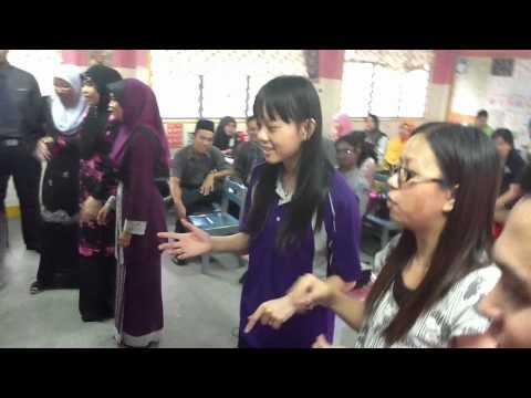 Video 1 - Harrison Frazar