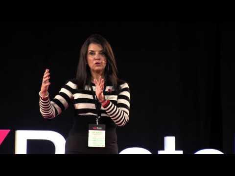 Video 4 - Dawn Harper