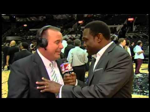 Video 5 - Avery Johnson