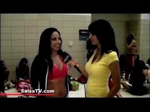 Video 4 - Clutch City Dancers