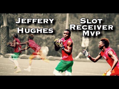 Video 2 - Josh Doctson