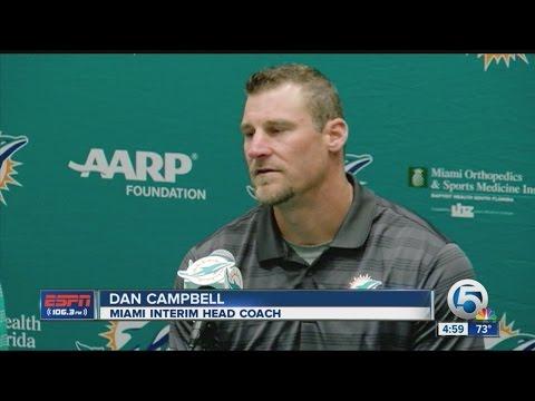 Video 2 - Joe Philbin