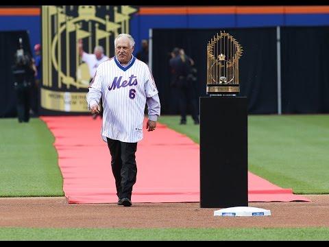 Video 5 - Wally Backman