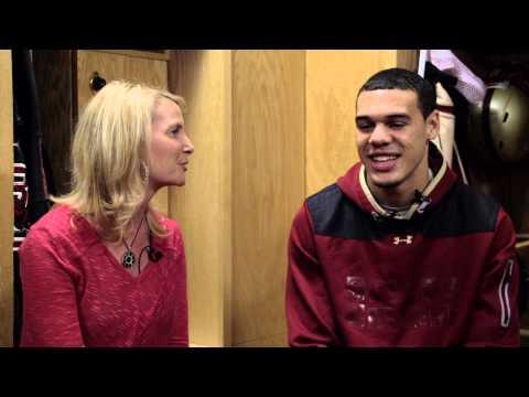 Video 6 - Justin Simmons