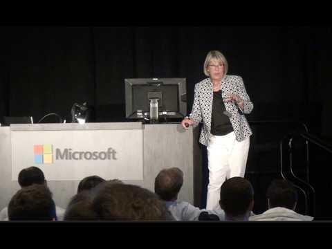 Video 1 - Cindy Miller