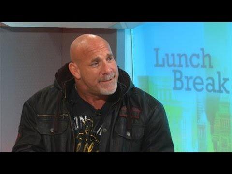 Video 5 - Bill Goldberg