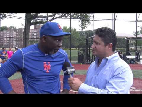 Video 4 - Mookie Wilson