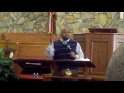 Video 3 - Derrick Coleman