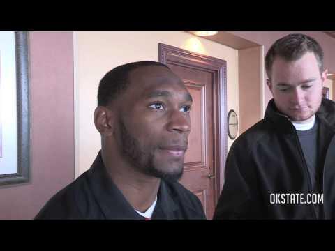 Video 5 - Joseph Randle