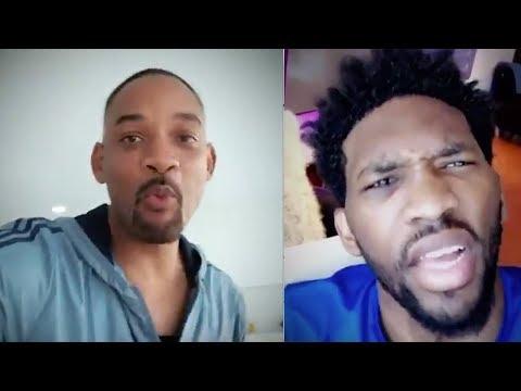 Video 3 - Joel Embiid