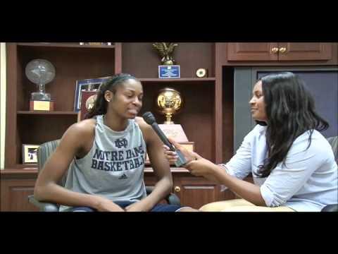 Video 6 - Devereaux Peters