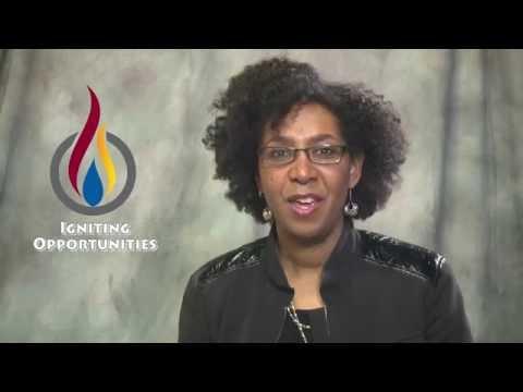 Video 1 - Shelley-Ann Brown