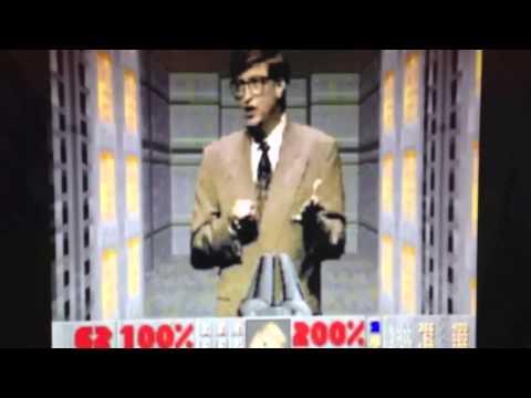 Video 2 - Brendon de Jonge