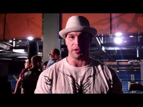 Video 4 - Seth Petruzelli