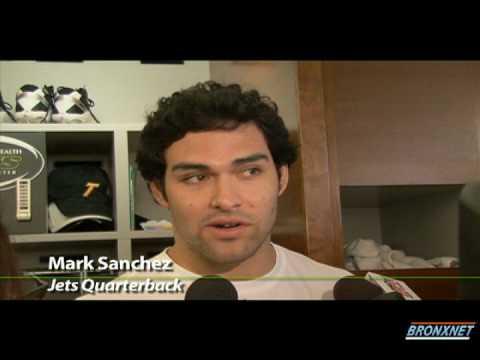 Video 1 - Shonn Greene