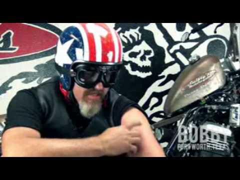 Video 5 - Billy Williams