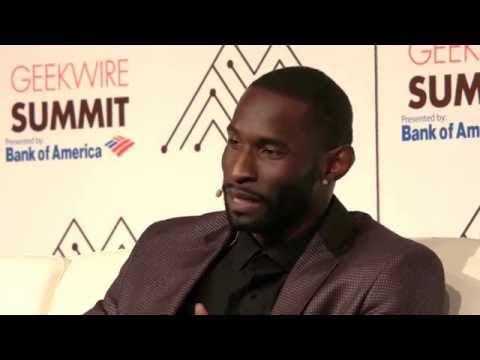 Video 1 - Ricardo Lockette