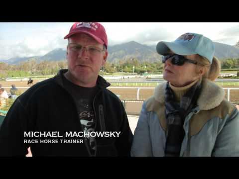 Video 3 - Laffit Pincay