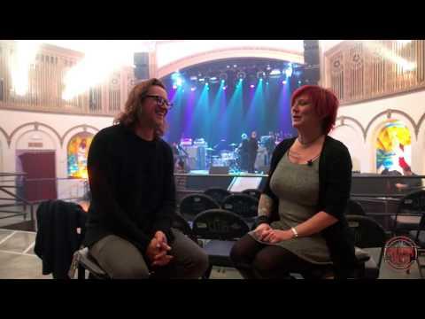 Video 5 - Kevin Martin