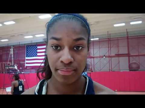 Video 4 - Devereaux Peters