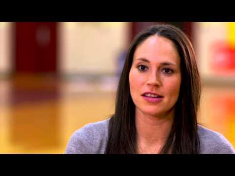 Video 3 - Sue Bird