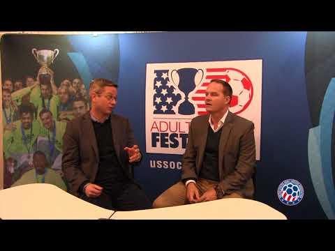 Video 5 - Eric Wynalda