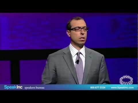 Video 2 - Mark Appel