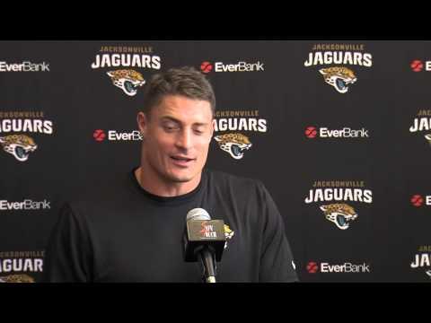 Video 6 - Paul Posluszny
