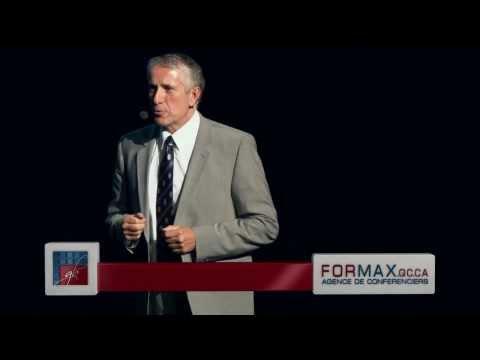 Video 2 - Bob Hartley